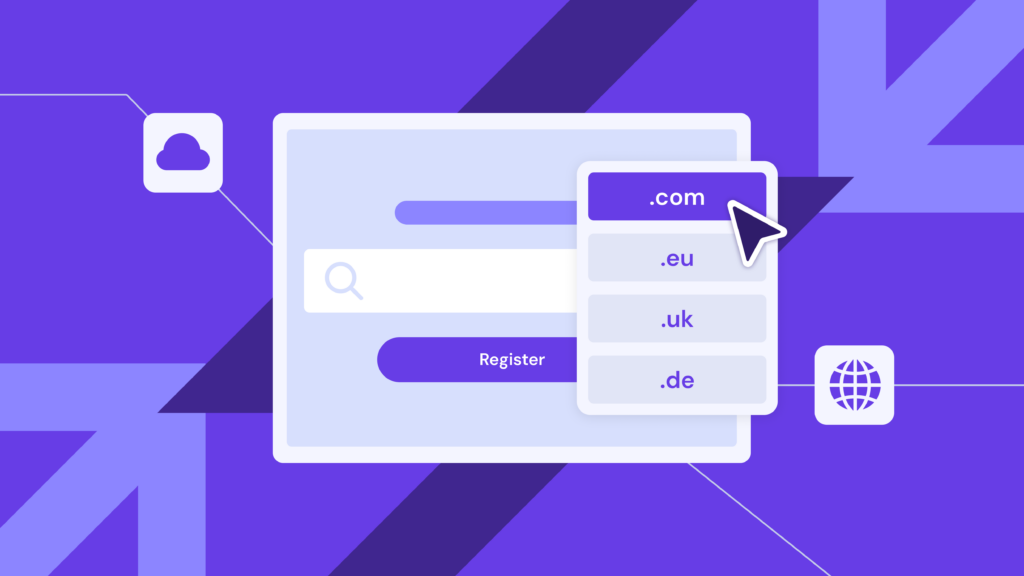 25 Domain name statistics and trends to know in 2025